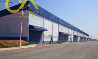 Imagem 2: GALPÃO INDUSTRIAL PARA LOCAÇÃO, JARINU, JARINU