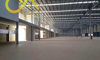 Imagem 3: GALPÃO INDUSTRIAL PARA LOCAÇÃO, JARINU, JARINU