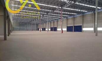 Imagem 4: GALPÃO INDUSTRIAL PARA LOCAÇÃO, JARINU, JARINU