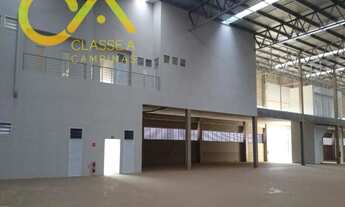 Imagem 5: GALPÃO INDUSTRIAL PARA LOCAÇÃO, JARINU, JARINU