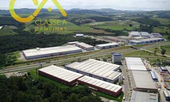 Imagem: GALPÃO INDUSTRIAL PARA LOCAÇÃO, JARDIM