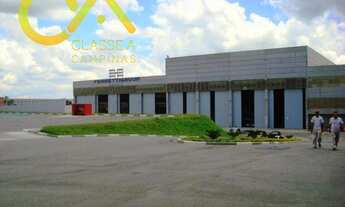 Imagem 6: GALPÃO INDUSTRIAL PARA LOCAÇÃO, JARDIM PORTÃO VERMELHO, VARGEM GRANDE PAULISTA