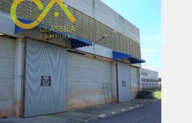 Imagem 4: GALPÃO INDUSTRIAL PARA LOCAÇÃO, PORTÃO VERMELHO, VARGEM GRANDE PAULISTA