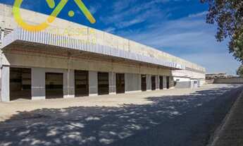 Imagem 2: GALPÃO INDUSTRIAL PARA LOCAÇÃO, KM 18, OSASCO