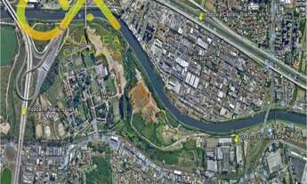Imagem 6: GALPÃO INDUSTRIAL PARA LOCAÇÃO, KM 18, OSASCO