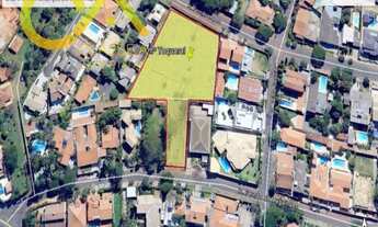 Imagem 2: ÁREA RESIDENCIAL À VENDA, PARQUE TAQUARAL, CAMPINAS