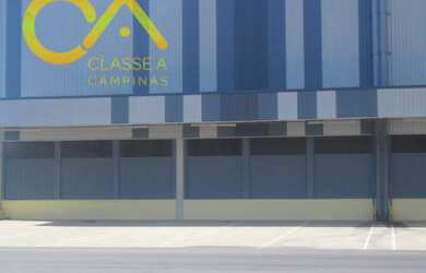 Imagem 2: Galpão industrial para locação em São José dos Campos (Caçapava), SP