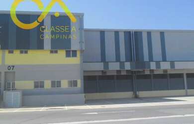 Imagem 6: Galpão industrial para locação em São José dos Campos (Caçapava), SP