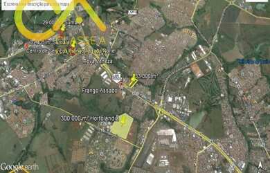 Imagem 4: ÁREA COMERCIAL À VENDA, JARDIM NOVA VENEZA, SUMARÉ