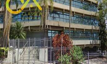 Imagem 2: PRÉDIO COMERCIAL PARA LOCAÇÃO, JARDIM DO TREVO, CAMPINAS