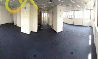 Imagem: LAJE COMERCIAL PARA LOCAÇÃO, CENTRO, CAMPINAS