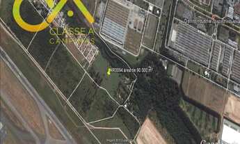 Imagem 3: ÁREA AO LADO DO AEROPORTO DE VIRACOPOS