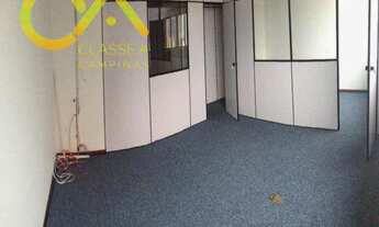 Imagem 1: SALA COMERCIAL PARA LOCAÇÃO, CENTRO, CAMPINAS
