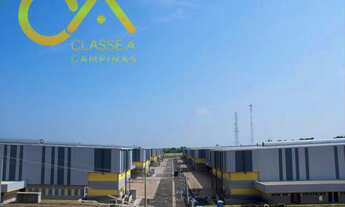 Imagem 5: GALPÃO INDUSTRIAL PARA LOCAÇÃO, AVECUIA DO ALTO, PORTO FELIZ