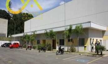 Imagem 3: GALPÃO INDUSTRIAL PARA LOCAÇÃO, ITAQUI, ITAPEVI