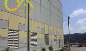 Imagem 4: GALPÃO INDUSTRIAL PARA LOCAÇÃO, ITAQUI, ITAPEVI