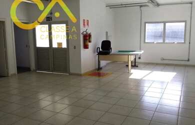 Imagem 7: Galpão modular para locação dentro de condomínio logístico industrial no Distrito Industri