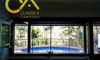 Imagem 2: CASA RESIDENCIAL À VENDA, CIDADE UNIVERSITÁRIA, CAMPINAS