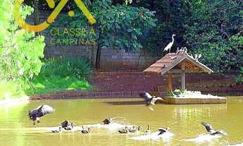 Imagem 3: CASA RESIDENCIAL À VENDA, CIDADE UNIVERSITÁRIA, CAMPINAS