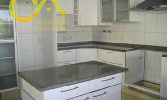 Imagem 4: CASA RESIDENCIAL À VENDA, CIDADE UNIVERSITÁRIA, CAMPINAS