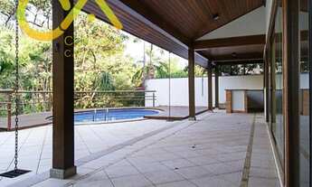 Imagem 5: CASA RESIDENCIAL À VENDA, CIDADE UNIVERSITÁRIA, CAMPINAS