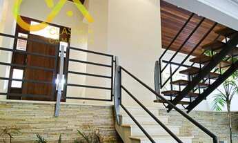 Imagem 7: CASA RESIDENCIAL À VENDA, CIDADE UNIVERSITÁRIA, CAMPINAS