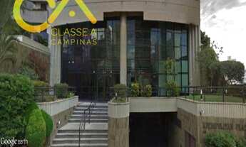 Imagem 2: LAJE COMERCIAL PARA LOCAÇÃO, CAMBUÍ, CAMPINAS