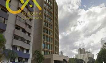 Imagem 3: LAJE COMERCIAL PARA LOCAÇÃO, CAMBUÍ, CAMPINAS