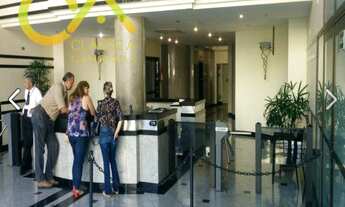 Imagem 4: SALA COMERCIAL PARA LOCAÇÃO, CAMBUÍ, CAMPINAS