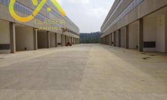 Imagem 5: GALPÃO INDUSTRIAL PARA LOCAÇÃO, PARQUE PANORAMA II (FAZENDINHA), SANTANA DE PARNAÍBA