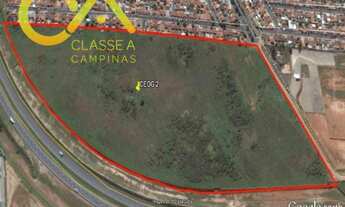 Imagem 2: ÁREA INDUSTRIAL À VENDA, JARDIM SÃO BENTO, HORTOLÂNDIA