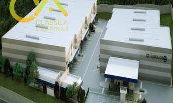 Imagem: GALPÃO INDUSTRIAL PARA LOCAÇÃO, BONSUCESSO