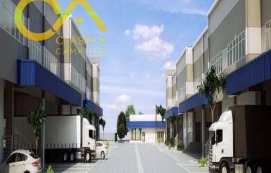 Imagem 2: GALPÃO INDUSTRIAL PARA LOCAÇÃO, BONSUCESSO, GUARULHOS