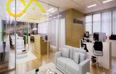 Imagem 3: GALPÃO INDUSTRIAL PARA LOCAÇÃO, BONSUCESSO, GUARULHOS