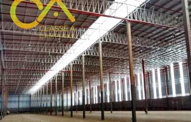 Imagem 6: GALPÃO INDUSTRIAL PARA LOCAÇÃO, VILA BOA VISTA, CAMPINAS
