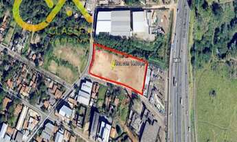 Imagem: ÁREA INDUSTRIAL À VENDA, PARQUE RURAL