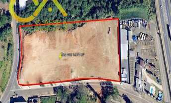 Imagem 2: ÁREA INDUSTRIAL À VENDA, PARQUE RURAL FAZENDA SANTA CÂNDIDA, CAMPINAS