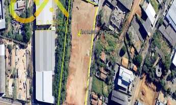 Imagem 3: ÁREA INDUSTRIAL À VENDA, PARQUE RURAL FAZENDA SANTA CÂNDIDA, CAMPINAS