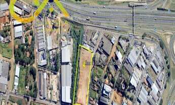 Imagem 4: ÁREA INDUSTRIAL À VENDA, PARQUE RURAL FAZENDA SANTA CÂNDIDA, CAMPINAS