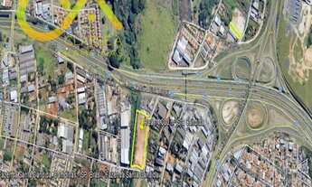 Imagem 5: ÁREA INDUSTRIAL À VENDA, PARQUE RURAL FAZENDA SANTA CÂNDIDA, CAMPINAS