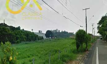 Imagem 7: ÁREA INDUSTRIAL À VENDA, PARQUE RURAL FAZENDA SANTA CÂNDIDA, CAMPINAS