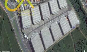 Imagem 2: Galpão industrial para locação e/ou venda, em Indaiatuba, SP