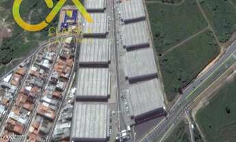 Imagem 3: Galpão industrial para locação e/ou venda, em Indaiatuba, SP