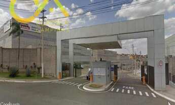 Imagem 5: Galpão industrial para locação e/ou venda, em Indaiatuba, SP