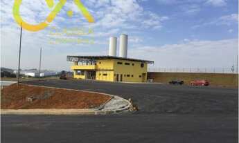 Imagem 7: ÁREA INDUSTRIAL À VENDA, JARDIM SÃO BENTO, HORTOLÂNDIA