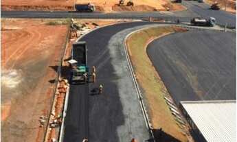 Imagem 5: ÁREA INDUSTRIAL À VENDA, JARDIM SÃO BENTO, HORTOLÂNDIA