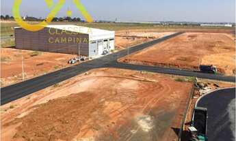 Imagem 6: ÁREA INDUSTRIAL À VENDA, JARDIM SÃO BENTO, HORTOLÂNDIA