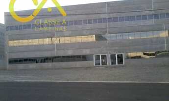 Imagem: Galpão industrial para locação e/ou venda