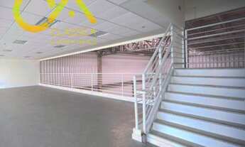 Imagem 4: Galpão modular para locação em condomínio logístico em Viracopos, Campinas, SP