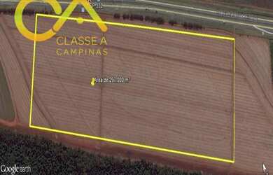 Imagem 4: ÁREA INDUSTRIAL À VENDA, BETEL, PAULÍNIA